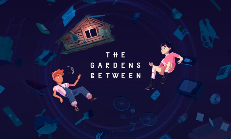 Unraveling The Gardens Between PS5 Features, Out June 16 - PlayStation.
