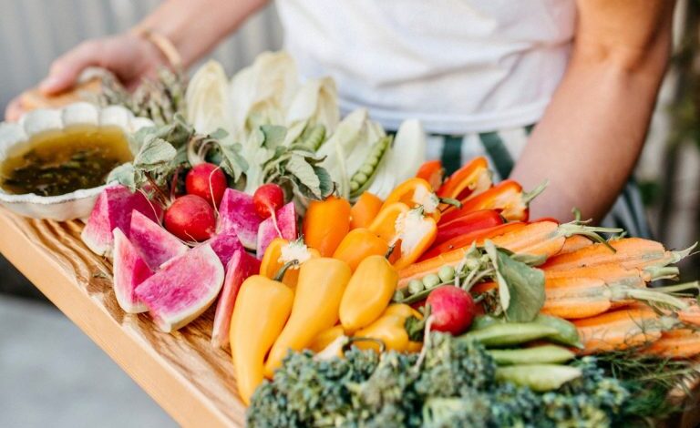 12 Best Vegetarian Summer Recipes You'll Love
