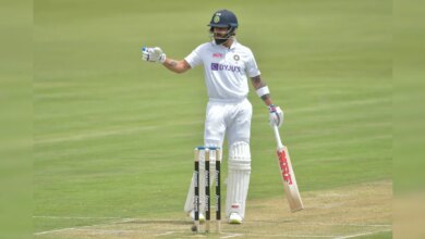 India vs Leicestershire, Match, Live Score Update Day 1: Virat Kohli Key as India lose their 5th match vs Leicestershire