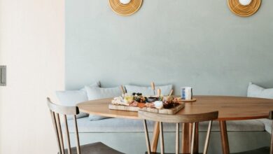 5 best summer 2022 paint trends, according to designers