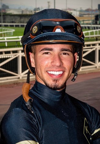 Roman, Wong, Tommy Town Lead Golden Gate Winter / Spring