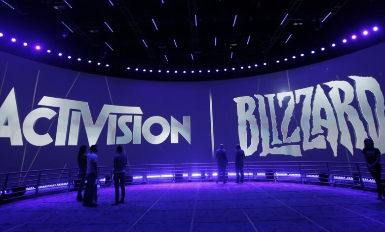 Activision Blizzard Union's victory is just the beginning