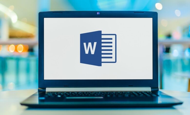 how to Microsoft Word images