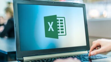 how to microsoft excel group
