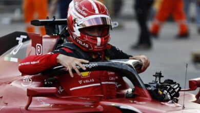 Canadian Grand Prix: Charles Leclerc fined because Ferrari says engine cannot be repaired