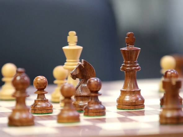 Rahul Srivatshav Becomes 74th Indian Chess Grandmaster