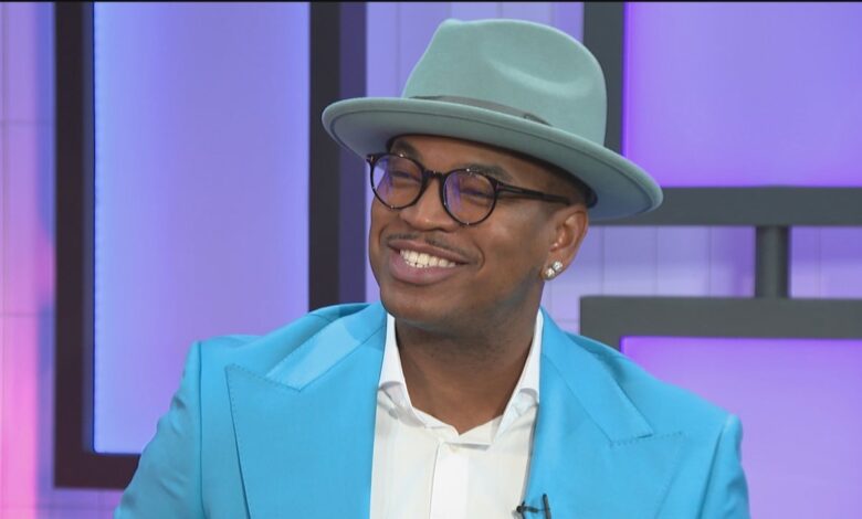 Ne-Yo writes 'Don't love me' amid possibility of divorce from wife: 'That's what I'm trying to deal with' (Exclusive)