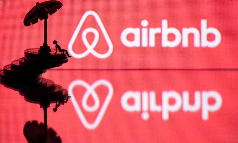 Airbnb is donating $10 million to build the worst places on earth;  Check OMG!  Fund