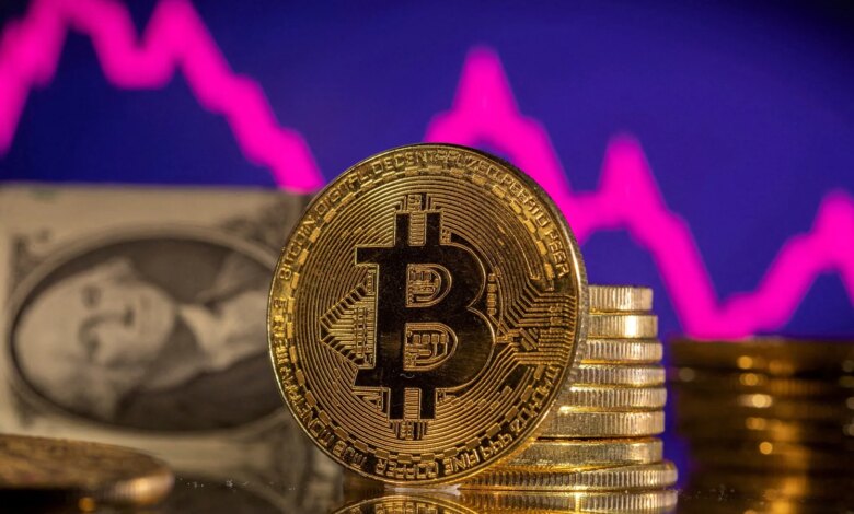 Bitcoin Price Struggling to Hold $20,000, Keeps Crypto Market Booming