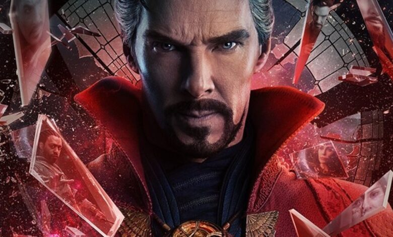 Doctor Strange In The Multiverse Of Madness OTT Release: Watch on Hotstar in Hindi, English, Kannada, More