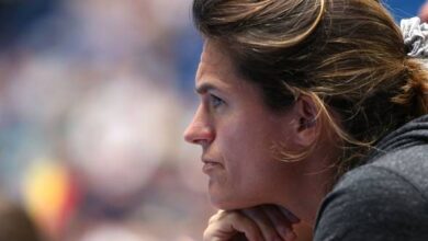 French Open director Mauresmo apologizes for saying men's tennis is more attractive than women's tennis