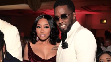 Diddy Says He's Dating Yung Miami & Reacts Conflicted to Gina Huynh
