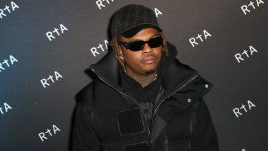 Gunna declares her innocence and pledges to clear her name