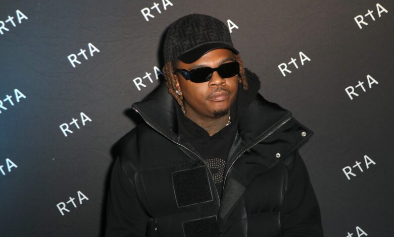 Gunna declares her innocence and pledges to clear her name
