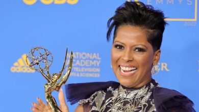 Daytime Emmy Awards 2022: Full list of winners