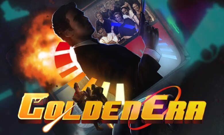 Goldeneye 64 documentary
