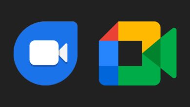 Google Meet and Duo will finally become a single video chat app