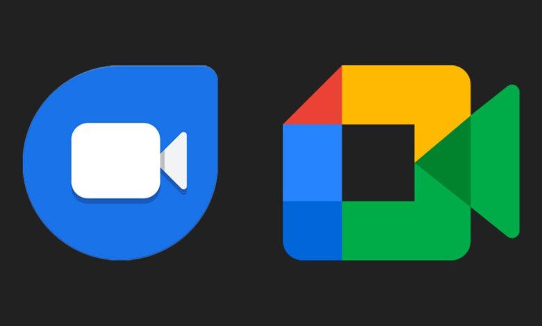 Google Meet and Duo will finally become a single video chat app