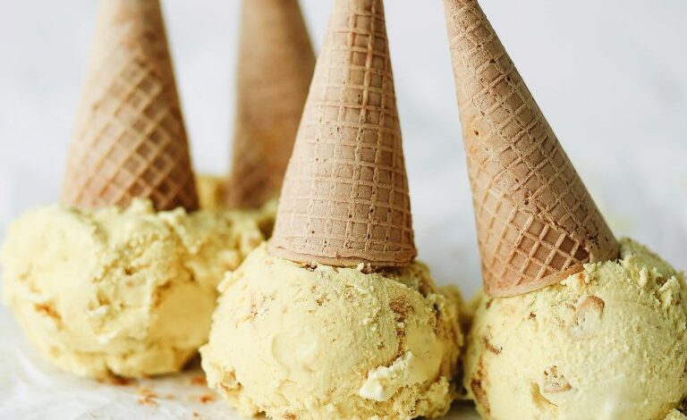 20 healthy ice cream recipes to enjoy