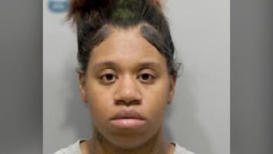 Detroit mother accused of killing 3-year-old son found in freezer