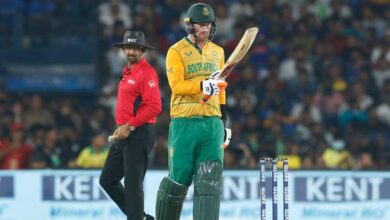 IND vs SA, 2nd T20I: Klaasen 81 helps South Africa beat India to lead 2-0