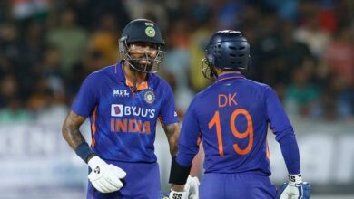 India vs Ireland LIVE Updates, First T20I: Tung, Play 11, Dream11 predictions, teams, streaming, weather