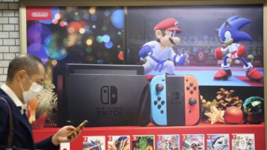 YouTuber was complained by Nintendo for more than 500 music copyrights
