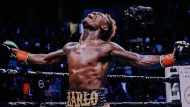 WBO orders Jermell Charlo-Tim Tszyu Fight