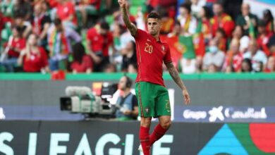 Ronaldo's Portugal beat Czech Republic, Spain beat Switzerland