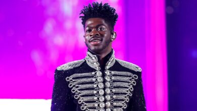 Lil Nas X influenced by new song after Snub awards ceremony, feedback network