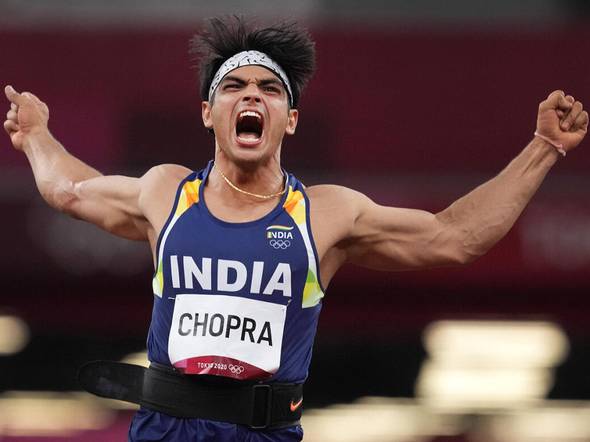 Stockholm DL 2022, Men's Javelin Throw: Neeraj Chopra finished second despite setting a better national record with a throw of 89.94m