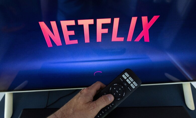 Your Netflix account will be banned if you break these rules