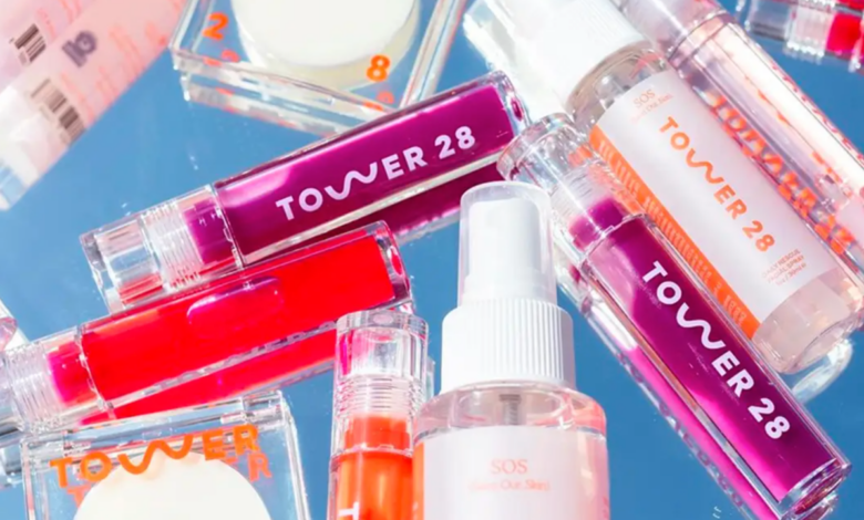 Beauty Prime Day Deals: Shop competitive sales at Tower 28, Herbivore Botanicals, Dermstore, etc.