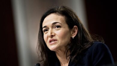 Sheryl Sandberg's Meta Departure and Death of the 'Deal' With Mark Zuckerberg