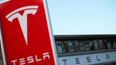 Tesla cancels online recruitment event on June 3 in China