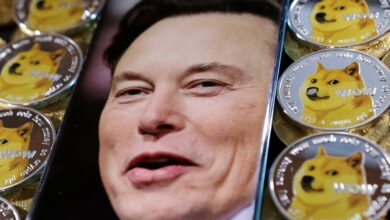 Elon Musk says in favor of Dogecoin.  You won't believe why!