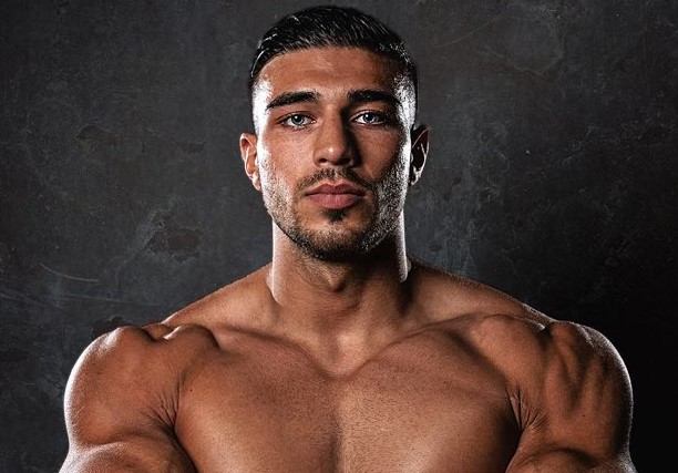 Tommy Fury banned from entering the US: 'I did absolutely nothing wrong'