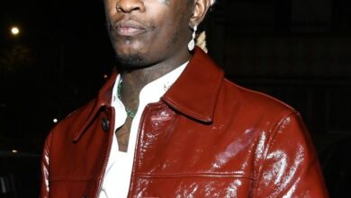 Young Thug denied bond in RICO case and will be detained