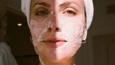 Acid-Skincare Glossary — Your Guide to Common Acids