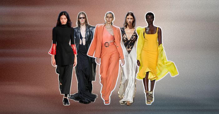 28 American fashion designers to buy now and wear forever