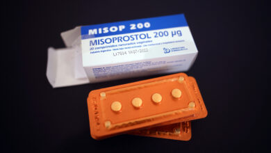 Instagram and Facebook remove posts offering abortion pills: NPR