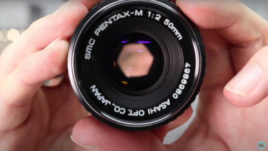 A Beginner's Guide to Using Aperture to Control Your Photos