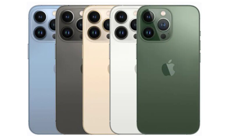 iPhone 14 Series Tipped to Pack Larger Batteries Than iPhone 13 Models