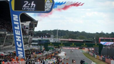How to Watch Le Mans, NASCAR, IndyCar and Racing This Weekend