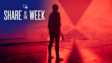 Share of the week: Silhouettes - PlayStation.Blog