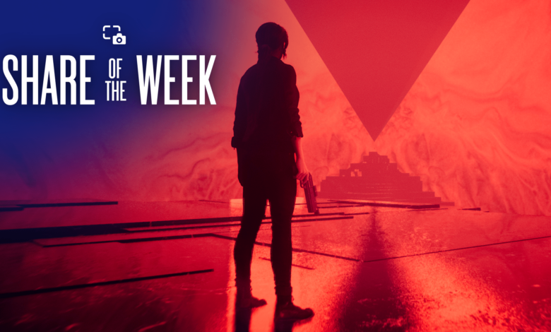 Share of the week: Silhouettes - PlayStation.Blog