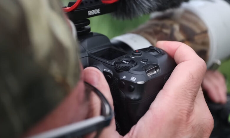 Autofocus with the back button is even better on mirrorless cameras and here's why