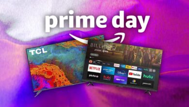 The best Prime Day 2022 early TV deals