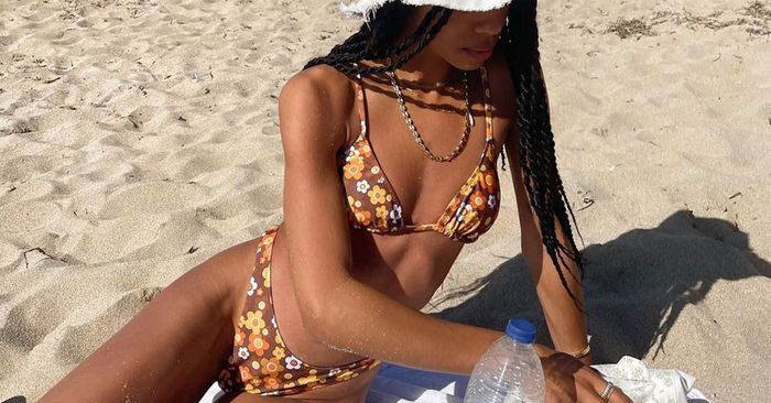 22 affordable swimsuits based on summer's biggest trends
