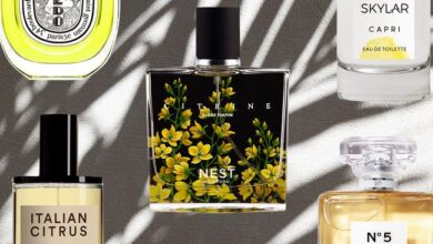 The 17 best citrus fragrances at any price point in 2022